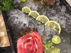 -捞王猪肚鸡火锅(财富中心店)