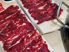 -潮正和潮汕牛肉火锅·老字号(番禺万达店)
