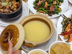 -凤城礼记鱼翅海鲜酒家(新马路总店)