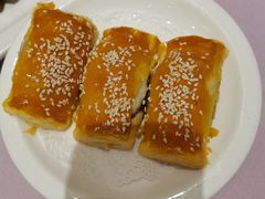 -金时代顺风大酒店(静安大融城店)