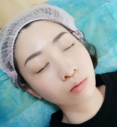 -Yue Show馨选·半永久纹眉纹眼线