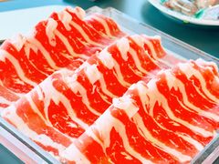 -阳坊胜利涮羊肉(阳坊老店)