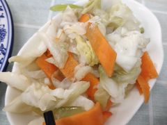 -西北羊肉粉汤馆