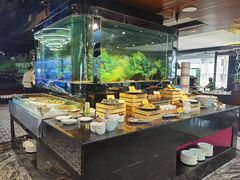 -泰谷酒店·太古码头闽菜自助餐厅