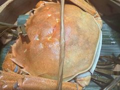 -火福·天湖阁大闸蟹博物馆主题餐厅(浅水湾店)