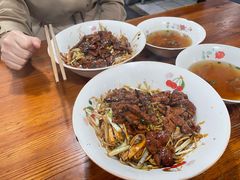 -小狗面馆(河东路店)