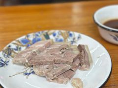 -宝丰饭店