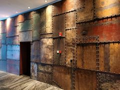 -上海外滩英迪格酒店