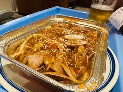 -老高烧烤(龙华星河iCO店)