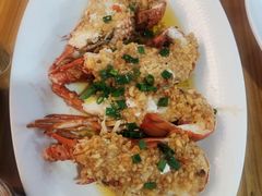 -舌尖上·霞浦滩涂海鲜(总店)