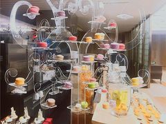 -圣丰索菲特·2 On 988 Café 自助餐厅