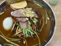-海兰江石锅饭(水上店)