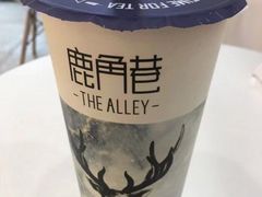 -THE ALLEY 鹿角巷(时代天街A馆店)
