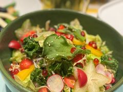 -盛百味·家宴餐厅(霸州分店)