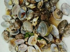 -望海潮海鲜店 特色家常菜(在海一方店)