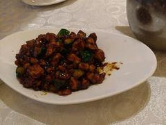 -马凯餐厅(长椿街店)