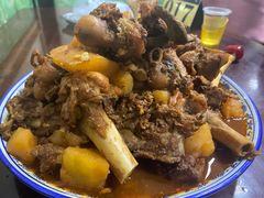 -马相卿特色烤肉面食馆(虎台店)