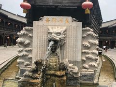-台儿庄古城