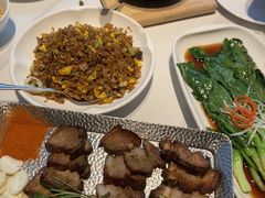 -外婆家(西红门荟聚购物中心店)