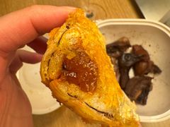 -侨美食家·粤菜(体育西路店)