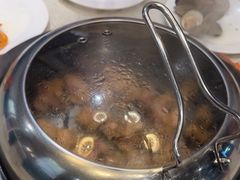 -青蓬蒸汽海鲜·深圳老字号·团建聚会(壹方城店)