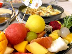 -威尼斯西餐厅(东区店)