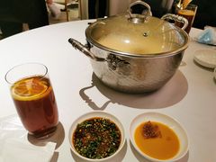 -红雀围·海鲜火锅(陆家嘴中心店)