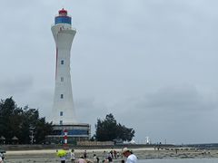 -北海金海湾红树林生态旅游区