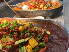 -菲住布渴酒店自助餐厅(阿里巴巴西溪园区店)