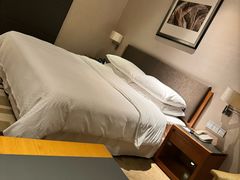 -广州天河合景福朋喜来登酒店