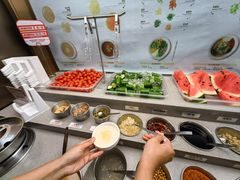 -海底捞火锅(上地华联店)