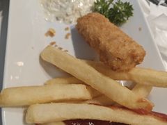 -宜家·瑞典风味餐厅(天津东丽商场店)