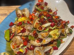 -1819餐厅·团队聚餐·烤串·精酿