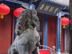 -叶县县衙博物馆景区
