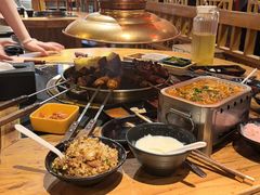 -水浒烤肉(国贸店)