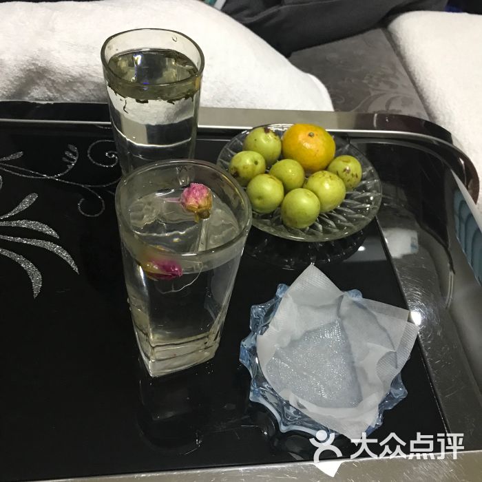 新悦良子(新悦健康会所-图片-北京休闲娱乐-大众点评网