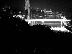 -鹅岭公园瞰胜楼