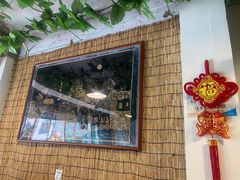 -伊兰麒兰馨园·川菜·清真馆(339电视塔店)