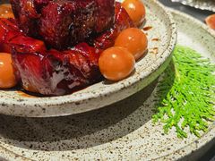 本帮单枞红烧肉-梅花境(万科店)