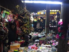 -健康路夜市