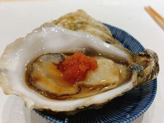 -鮨一日本料理(大中华店)