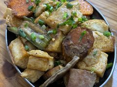 -文记煲仔饭