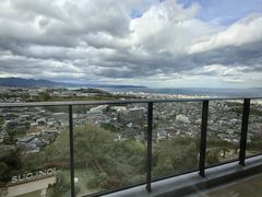 -别府杉乃井酒店