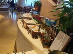-万豪咖啡厅(JW万豪酒店店)