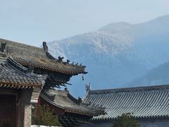 -五台山风景名胜区