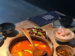 凯里酸汤鱼-山石榴·贵州菜(丰盛里店)