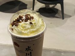 -成川茶店·潮汕工夫浓茶(万象店)