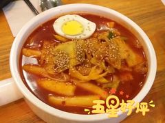-吾里.春川家韩国料理(万达店)