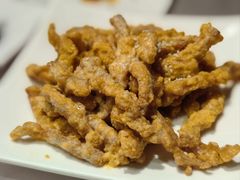 -阿莉餐厅(枣阳路店)