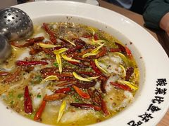 -新太二·鲜料川菜(万泰汇店)